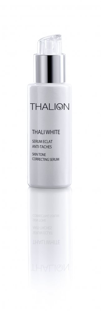 Сыворотка для лица осветляющая корректирующая