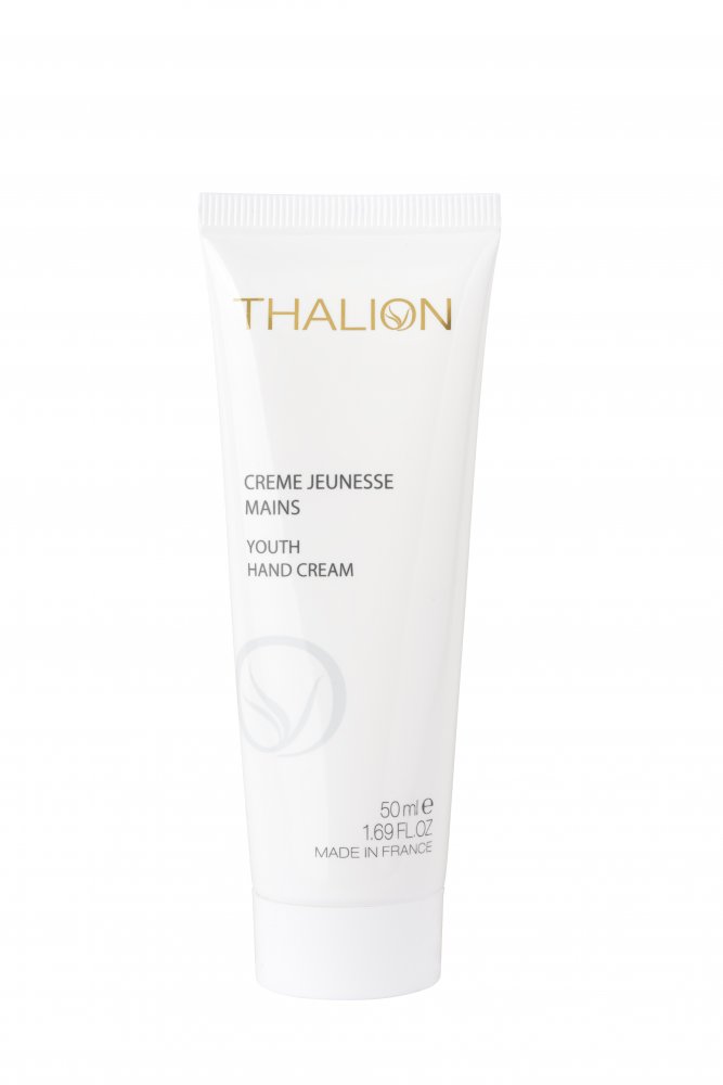 Осветляющий крем для рук Молодость