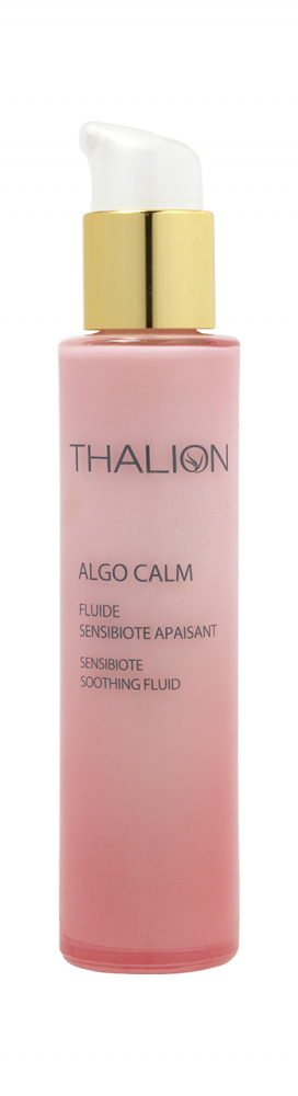 Флюид Успокаивающий