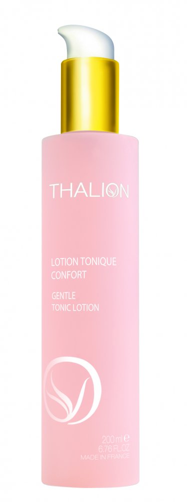 Лосьон-тоник Комфорт для лица