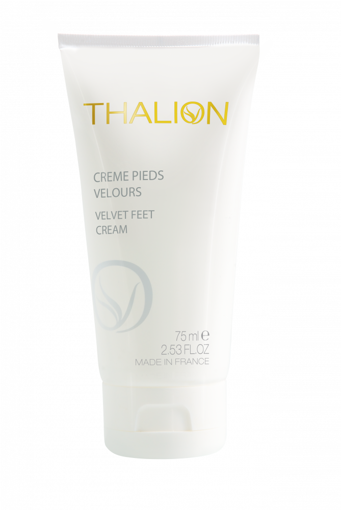 Крем для ног Вельвет