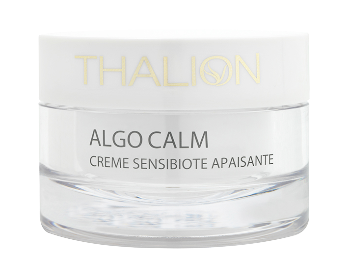 Крем Успокаивающий