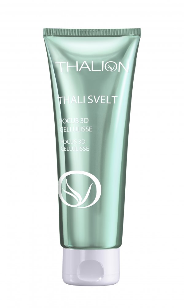 Гель-крем Фокус 3D Cellulisse