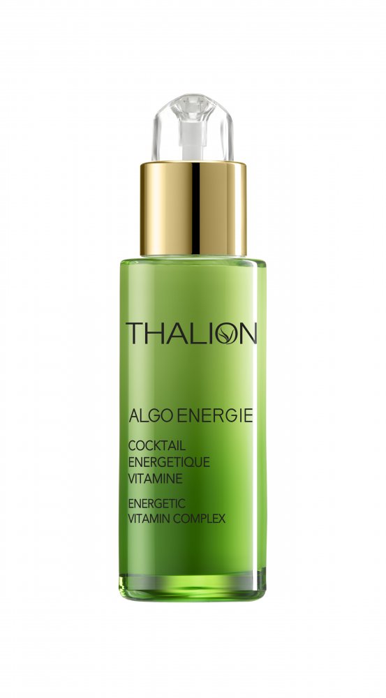 Сыворотка для лица Энергия Витаминов Energetic