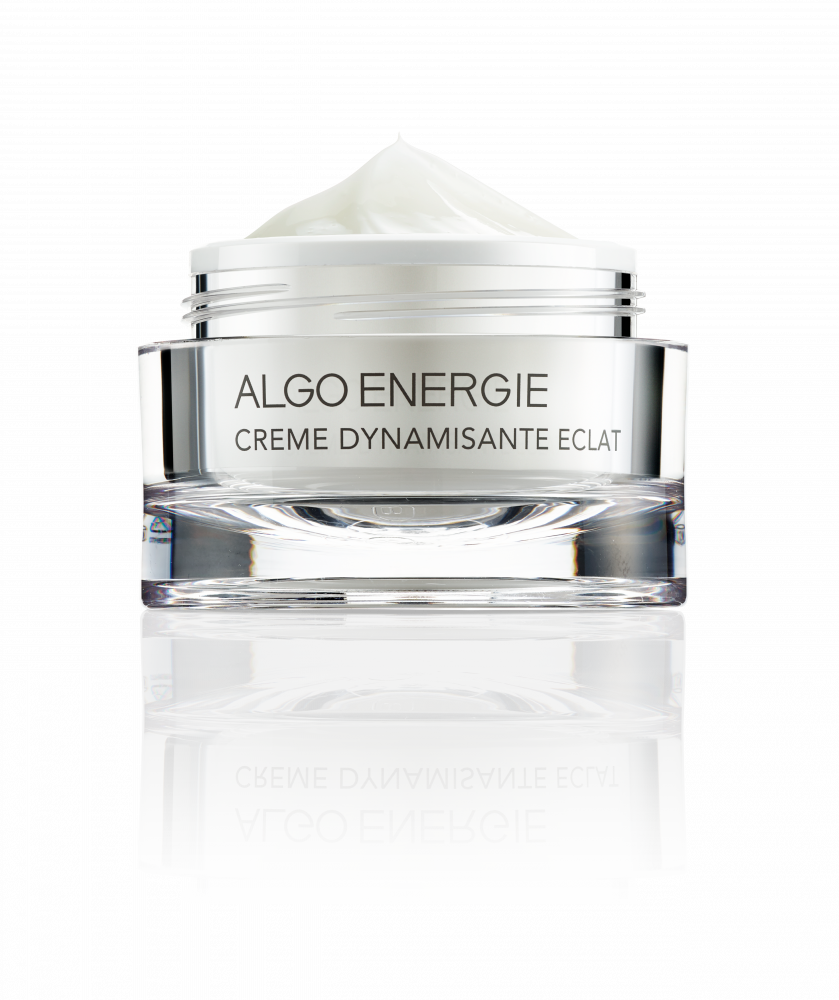 Крем для лица Усиление сияния Dynamisante