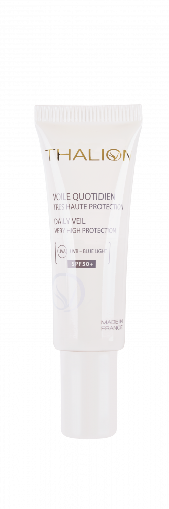 Крем для лица Дневная вуаль SPF50+