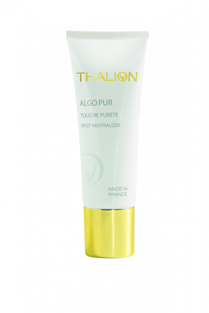 Гель для лица Прикосновение чистоты