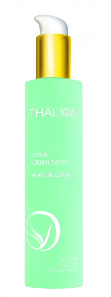 Лосьон-тоник нормализующий для лица