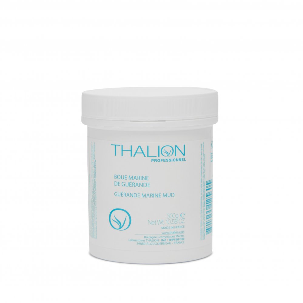 Морская грязь Пелоид Геранды