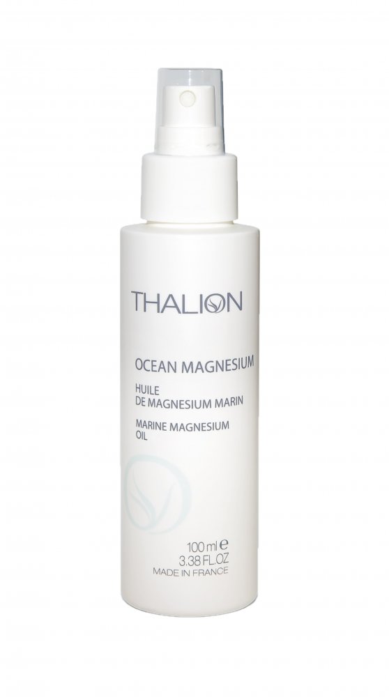 Концентрат (масло) морского магния OСEAN MAGNESIUM