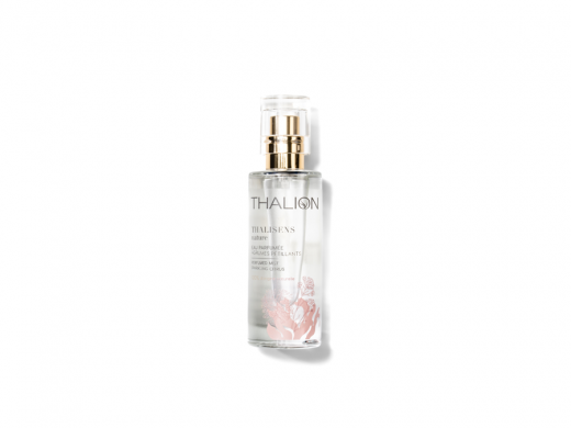 Парфюмерная вода Искрящийся цитрус