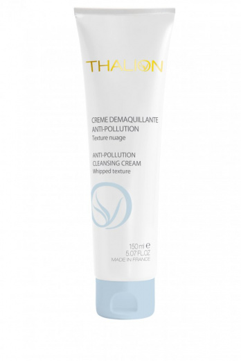 Крем, очищающий от загрязнений мегаполиса для лица