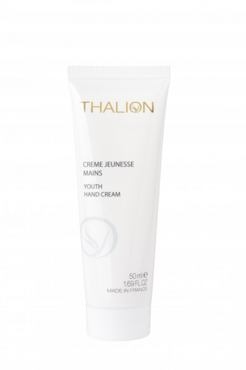 Осветляющий крем для рук Молодость