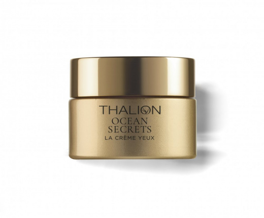 OCEAN SECRETS Крем для глаз противовозрастной