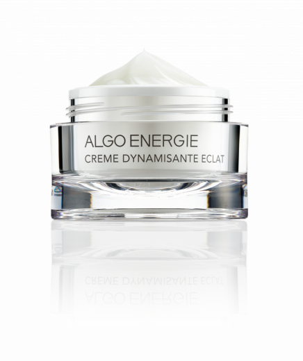 Крем для лица Усиление сияния Dynamisante
