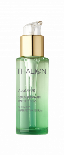 Сыворотка для лица Серум Sebomarin