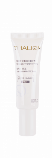 Крем для лица Дневная вуаль SPF50+