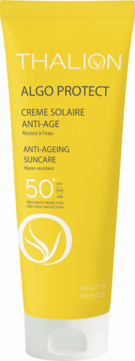 ANTI-AGE солнцезащитный крем с очень высокой степенью защиты SPF50+