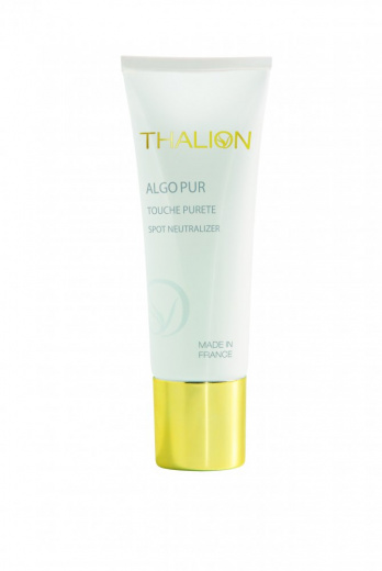 Гель для лица Прикосновение чистоты