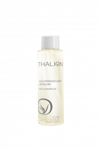 Масло-демакияж для лица Кристаллин