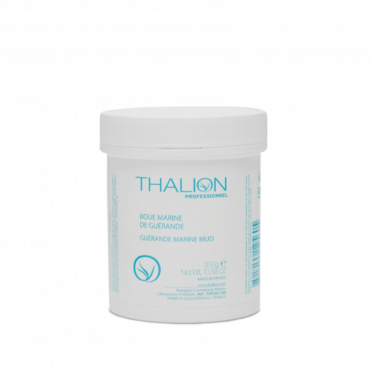 Морская грязь Пелоид Геранды