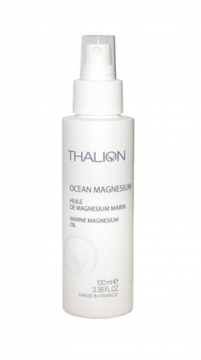 Концентрат (масло) морского магния OСEAN MAGNESIUM