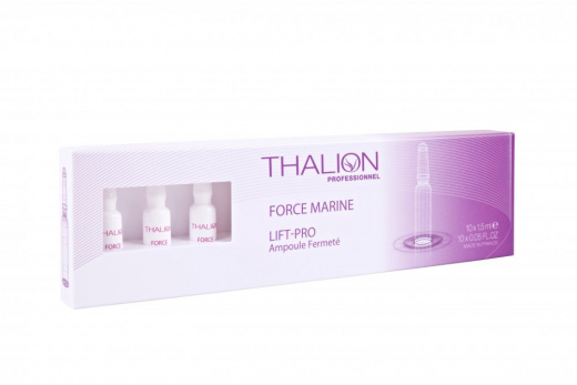 Морская сила Сыворотка для лица Lift-Pro